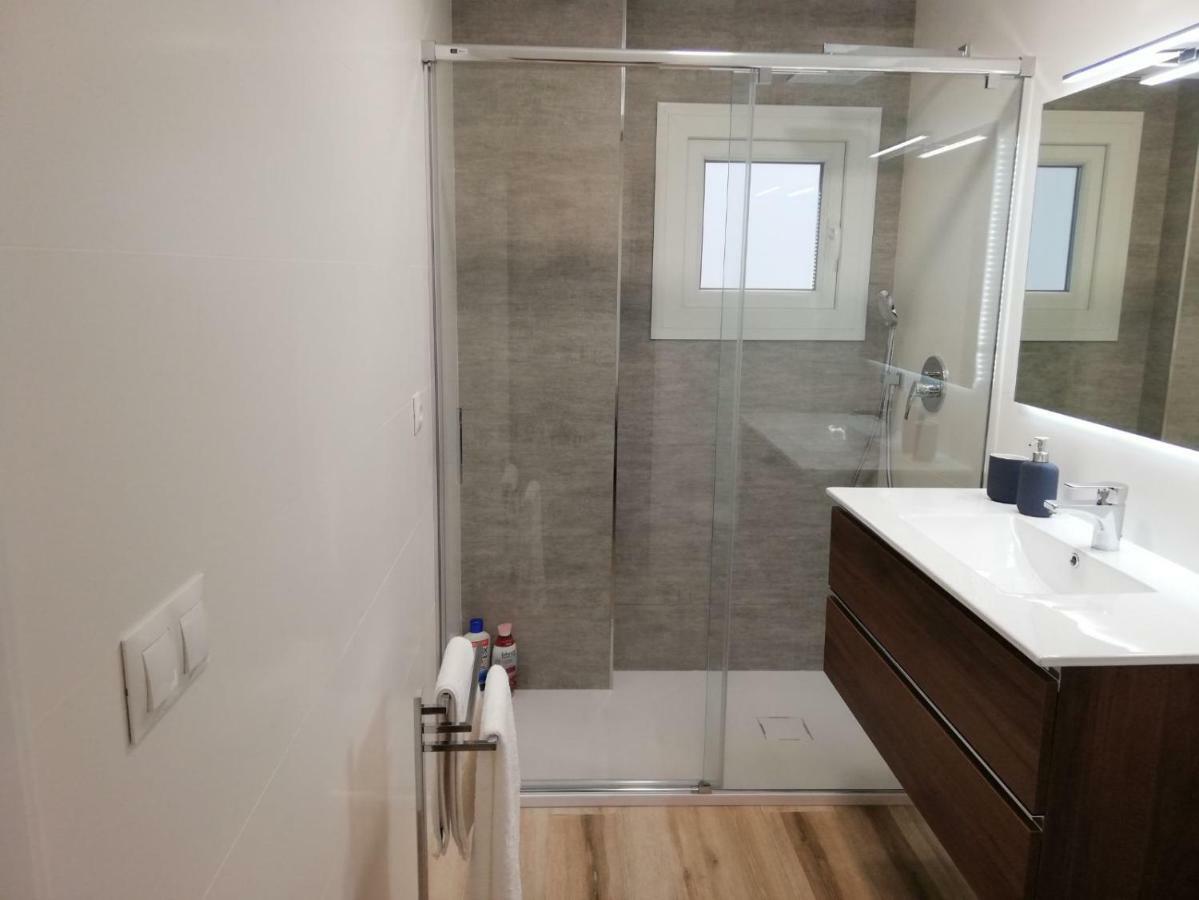 Apartamento Aurora Málaga Extérieur photo