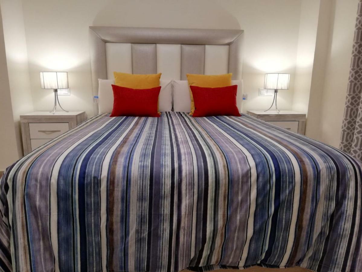 Apartamento Aurora Málaga Extérieur photo