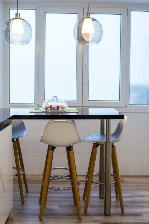 Apartamento Aurora Málaga Extérieur photo